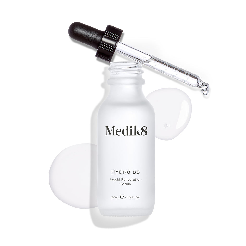 Medik8 HYDR8 B5 Sérum Rehidratante 30ml - Farmácia Garcia