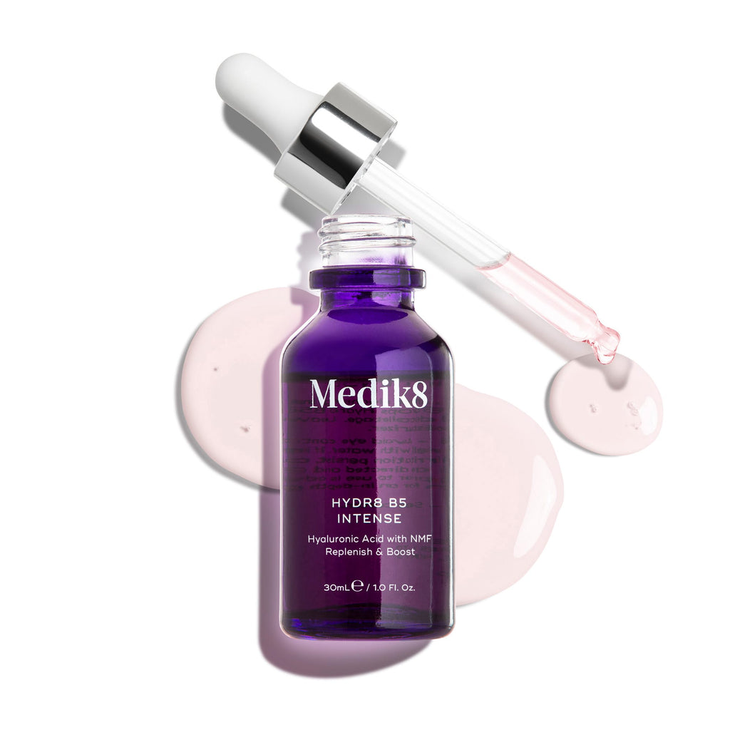 Medik8 Hydr8 B5 Intense Sérum 30ml - Farmácia Garcia