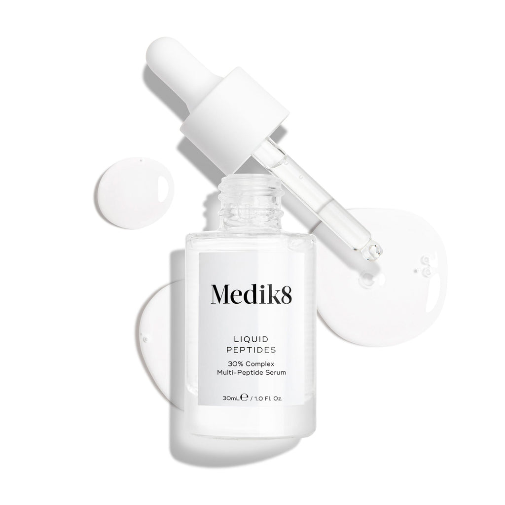 Medik8 Liquid Peptides Sérum 30ml - Farmácia Garcia