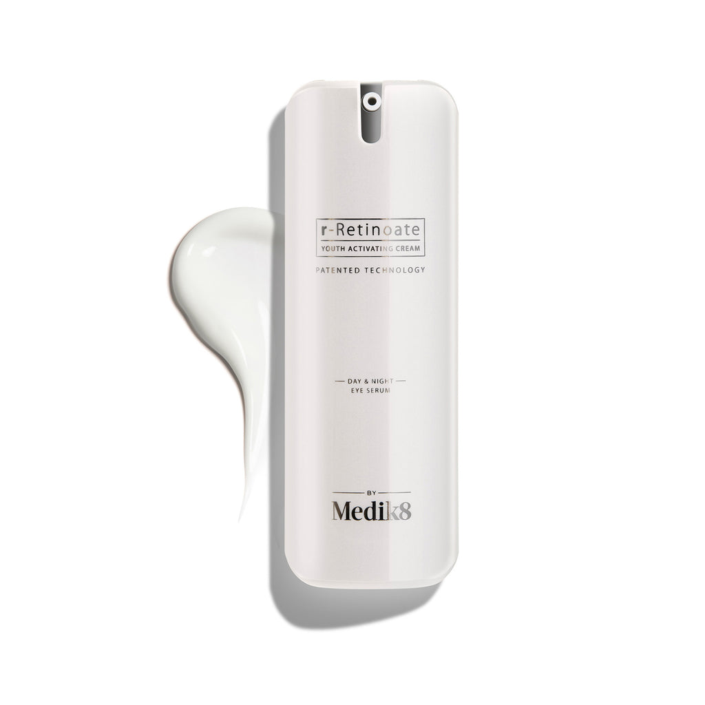 Medik8 r-Retinoate Day&Night Eye Sérum 15ml - Farmácia Garcia