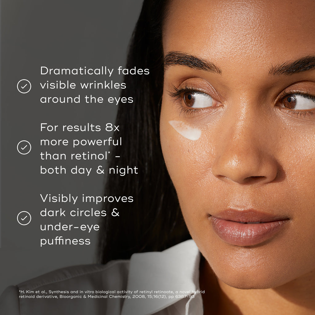 Medik8 r-Retinoate Day&Night Eye Sérum 15ml - Farmácia Garcia