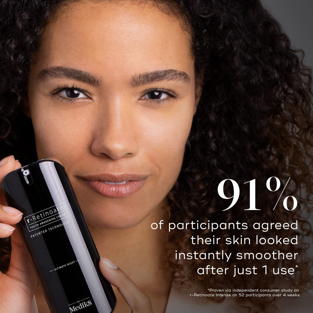 Medik8 r-Retinoate Intense Cream 50ml - Farmácia Garcia