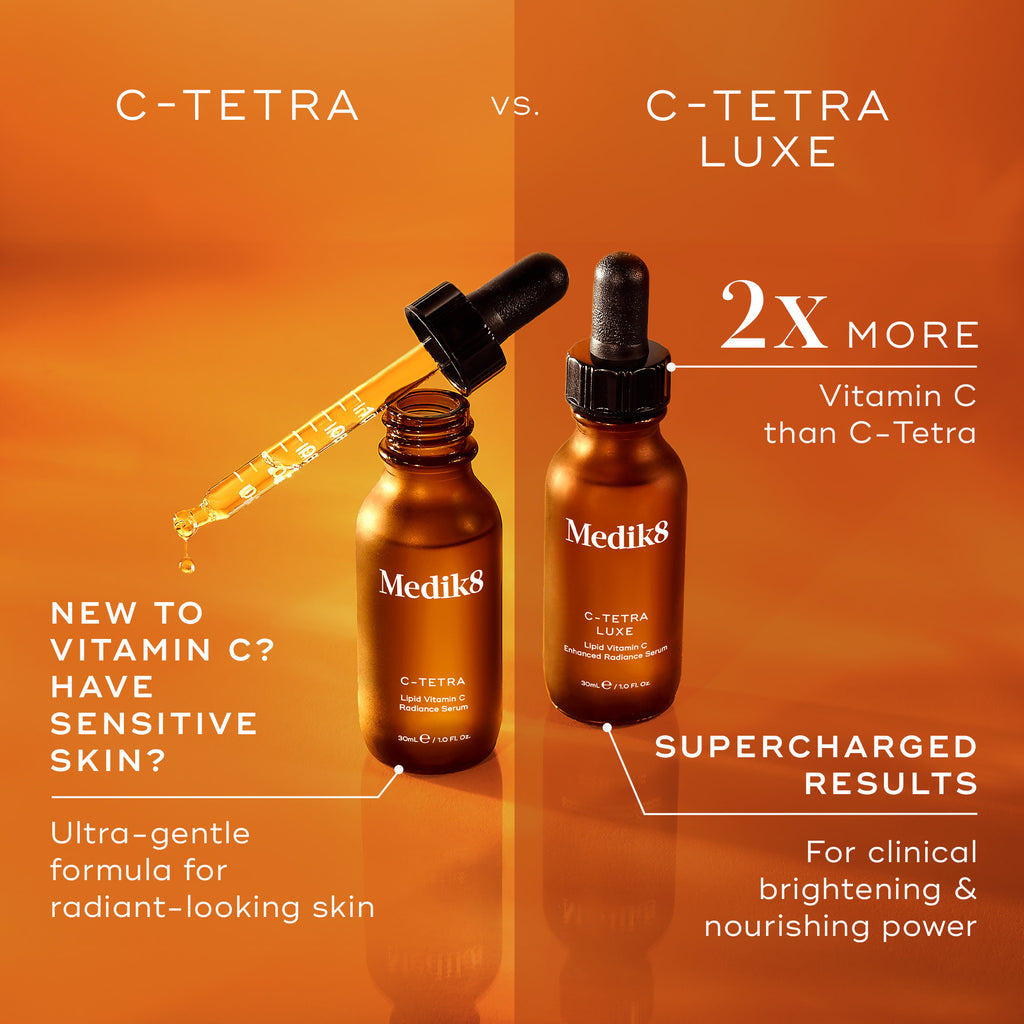Medik8 C-Tetra Sérum 8ml - Farmácia Garcia