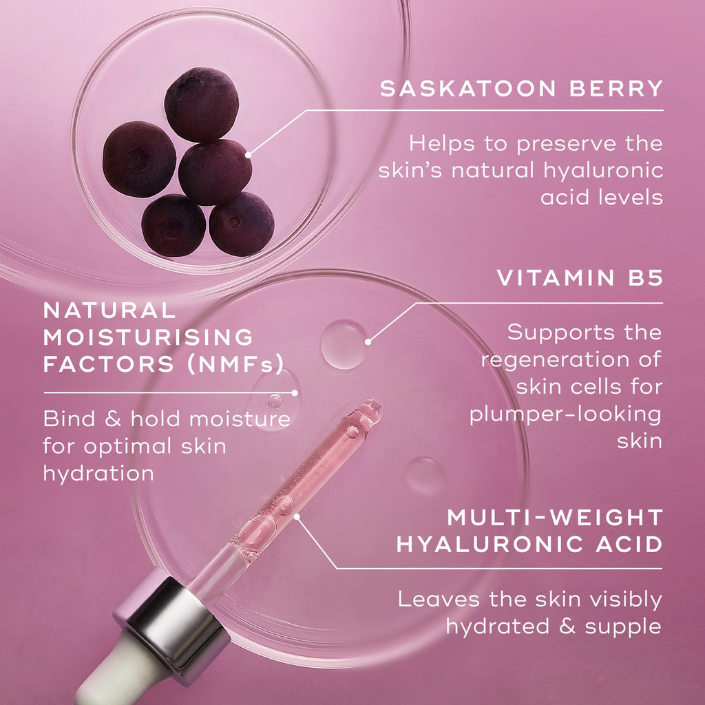 Medik8 Hydr8 B5 Intense Sérum 8ml - Farmácia Garcia