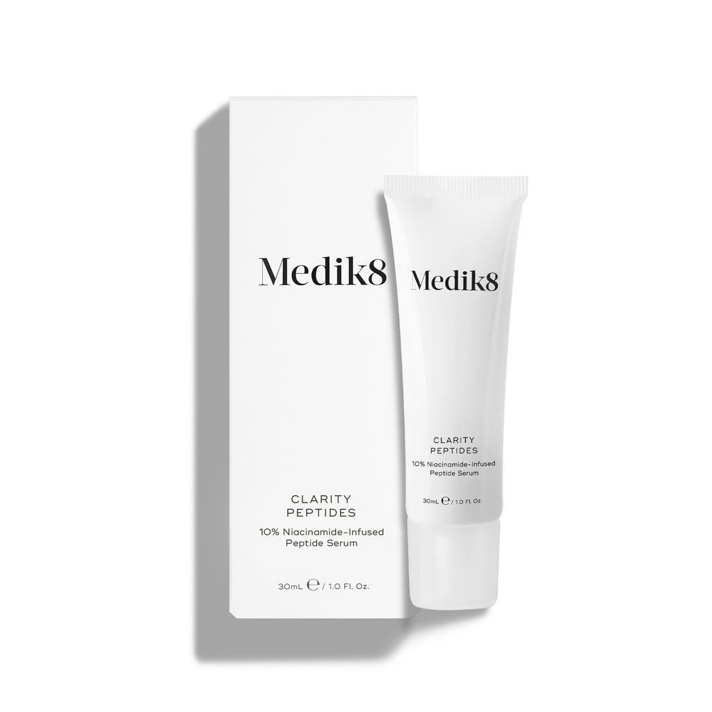 Medik8 Clarity Peptides Sérum 30ml - Farmácia Garcia