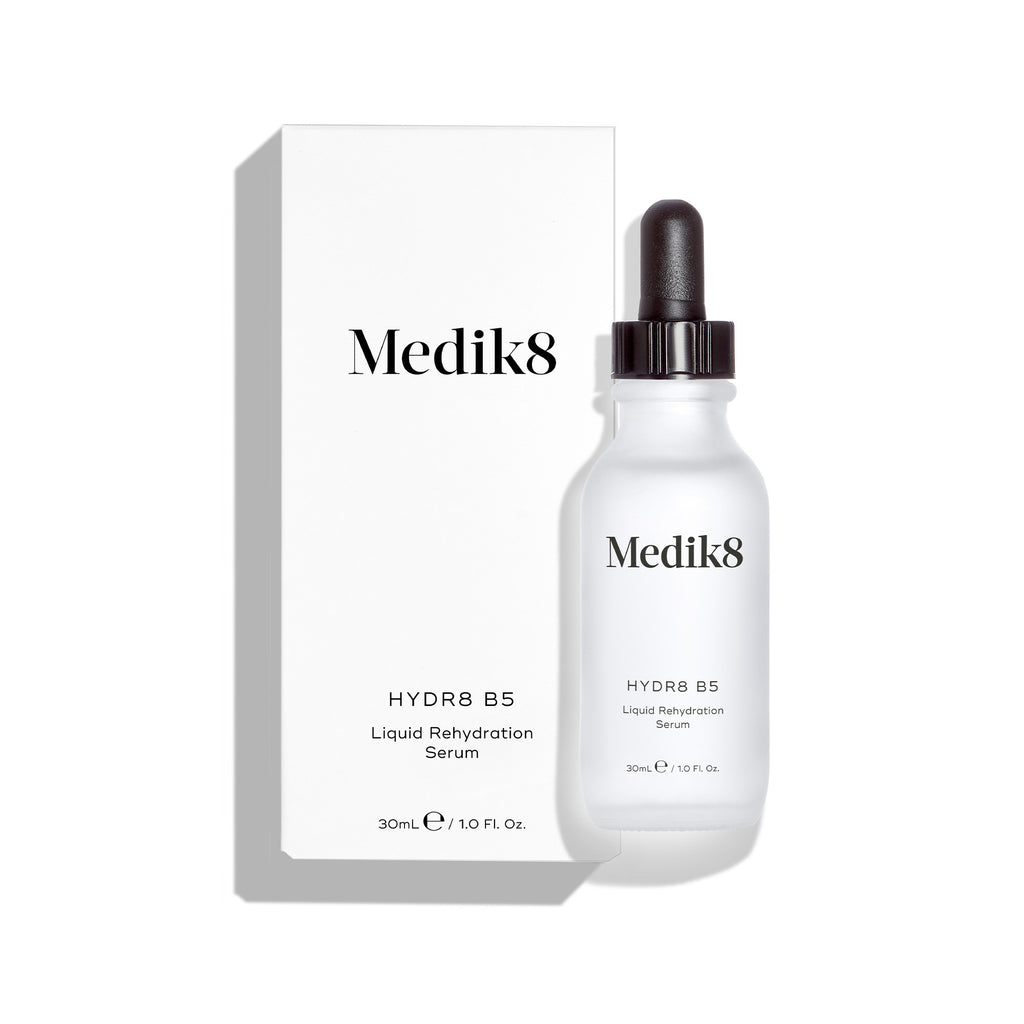 Medik8 HYDR8 B5 Sérum Rehidratante 30ml - Farmácia Garcia