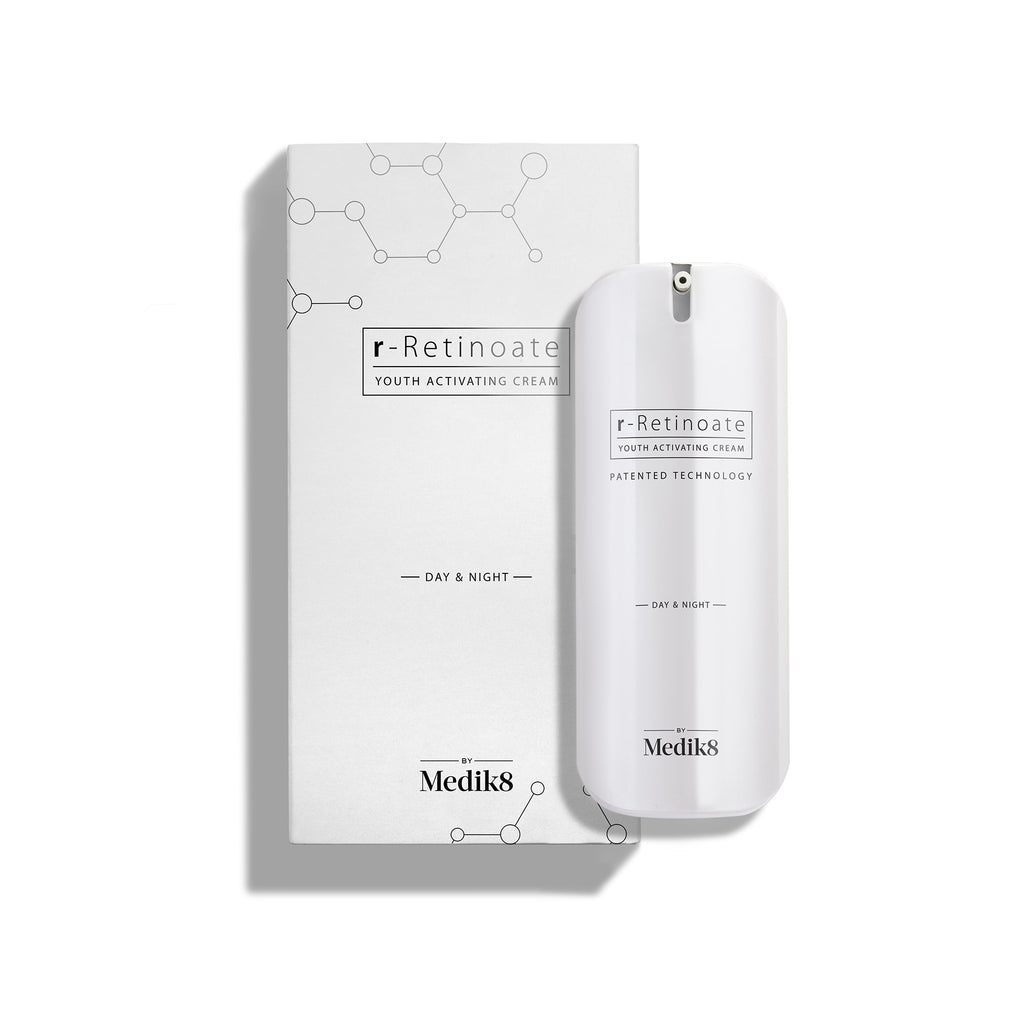 Medik8 r-Retinoate Day&Night Sérum 50ml - Farmácia Garcia