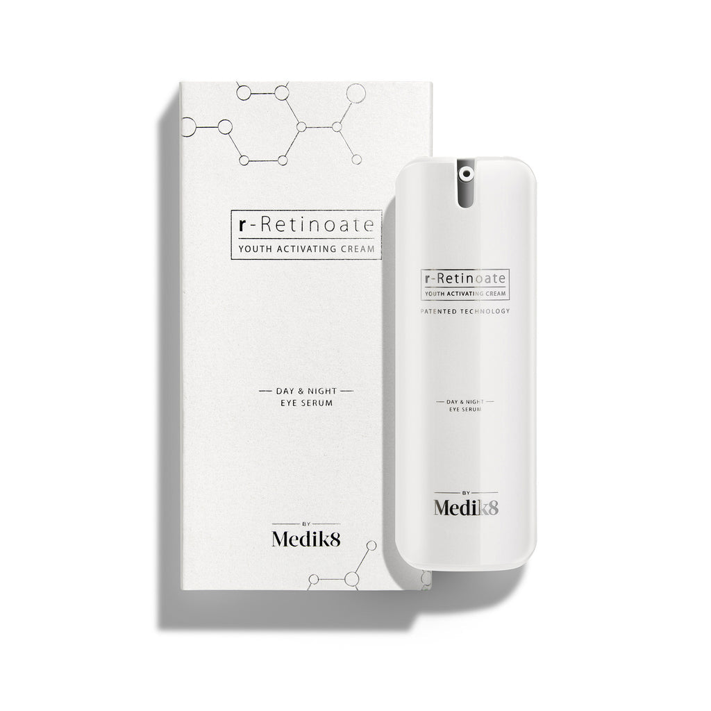 Medik8 r-Retinoate Day&Night Eye Sérum 15ml - Farmácia Garcia
