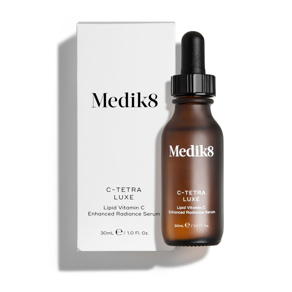 Medik8 C-Tetra Luxe Sérum 30ml - Farmácia Garcia