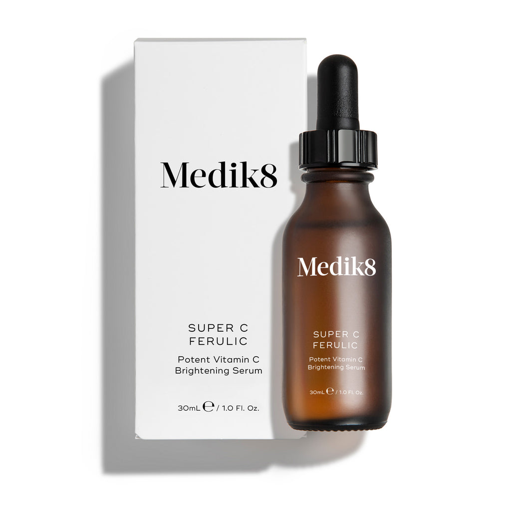 Medik8 Super C Ferulic Sérum 30ml - Farmácia Garcia