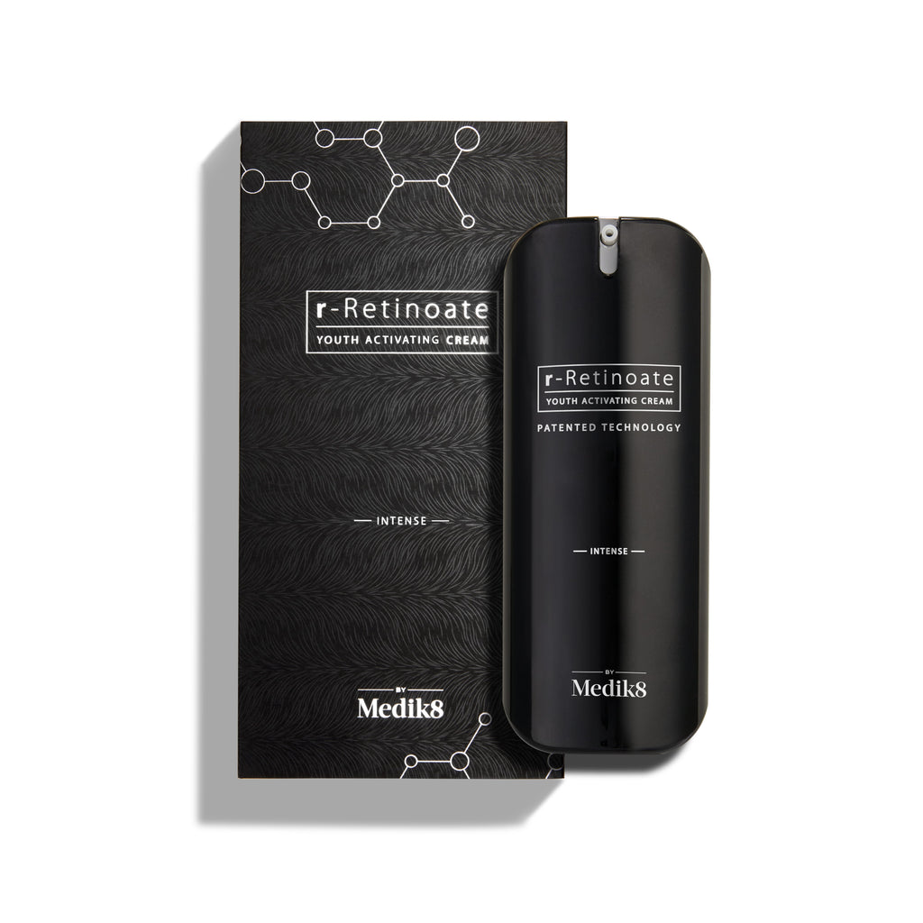 Medik8 r-Retinoate Intense Cream 50ml - Farmácia Garcia