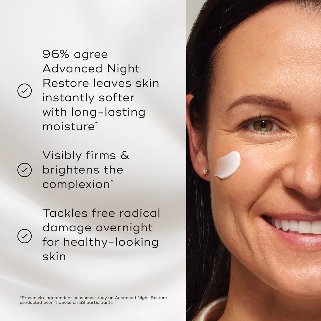 Medik8 Advanced Night Restore Creme 12.5ml - Farmácia Garcia