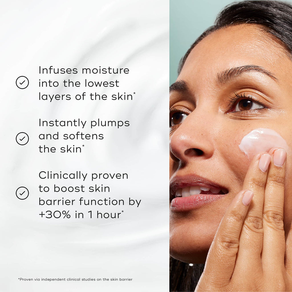 Medik8 Total Moisture Daily Facial Cream 50ml - Farmácia Garcia