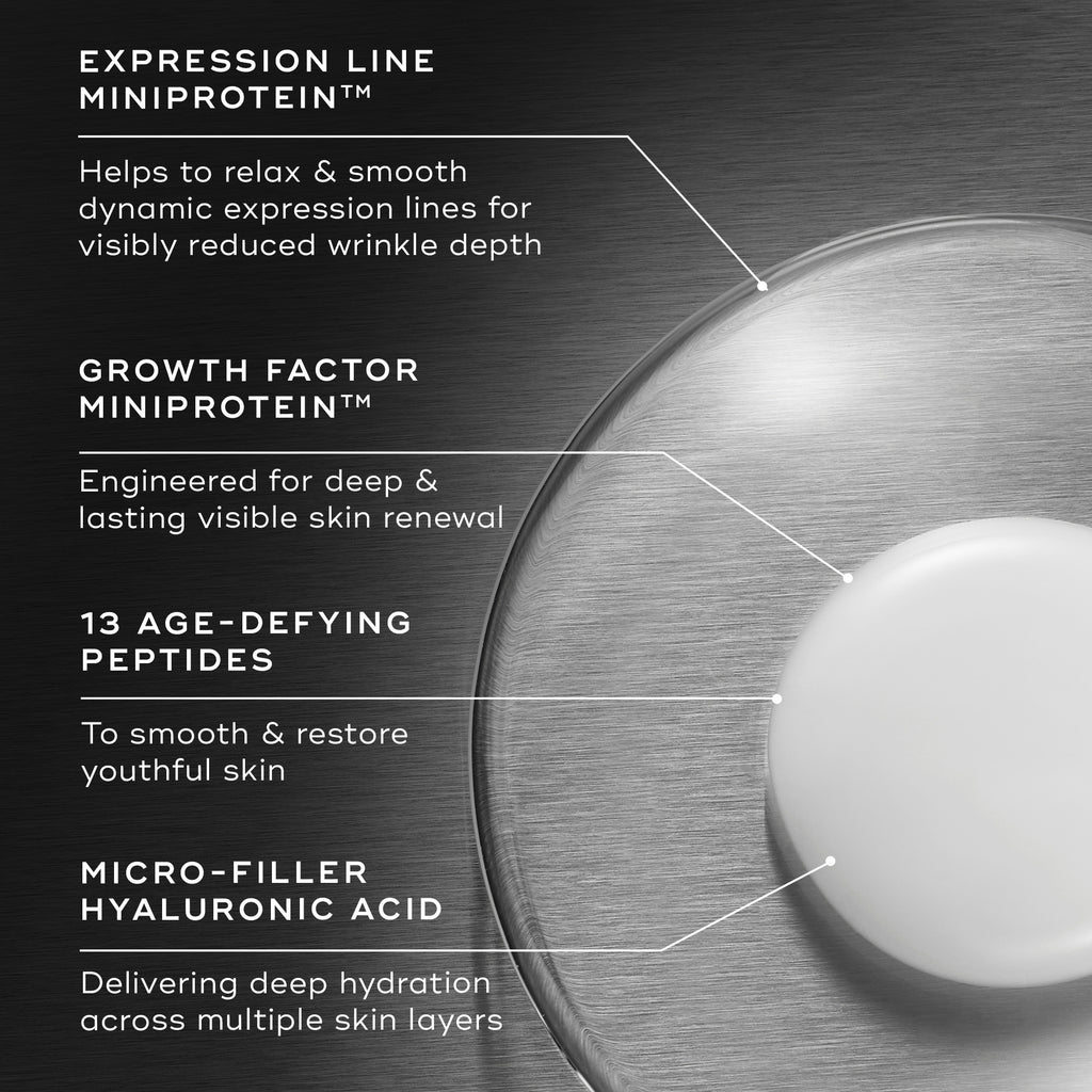 Medik8 Liquid Peptides Advanced MP Sérum 30ml - Farmácia Garcia