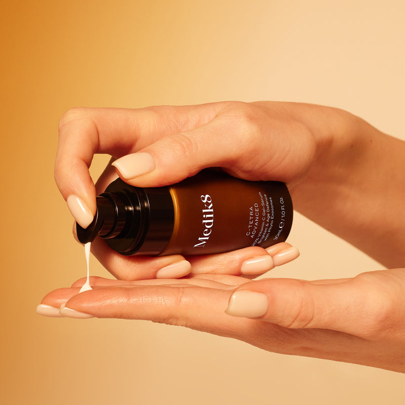 Medik8 C-Tetra Advanced Sérum 30ml - Farmácia Garcia