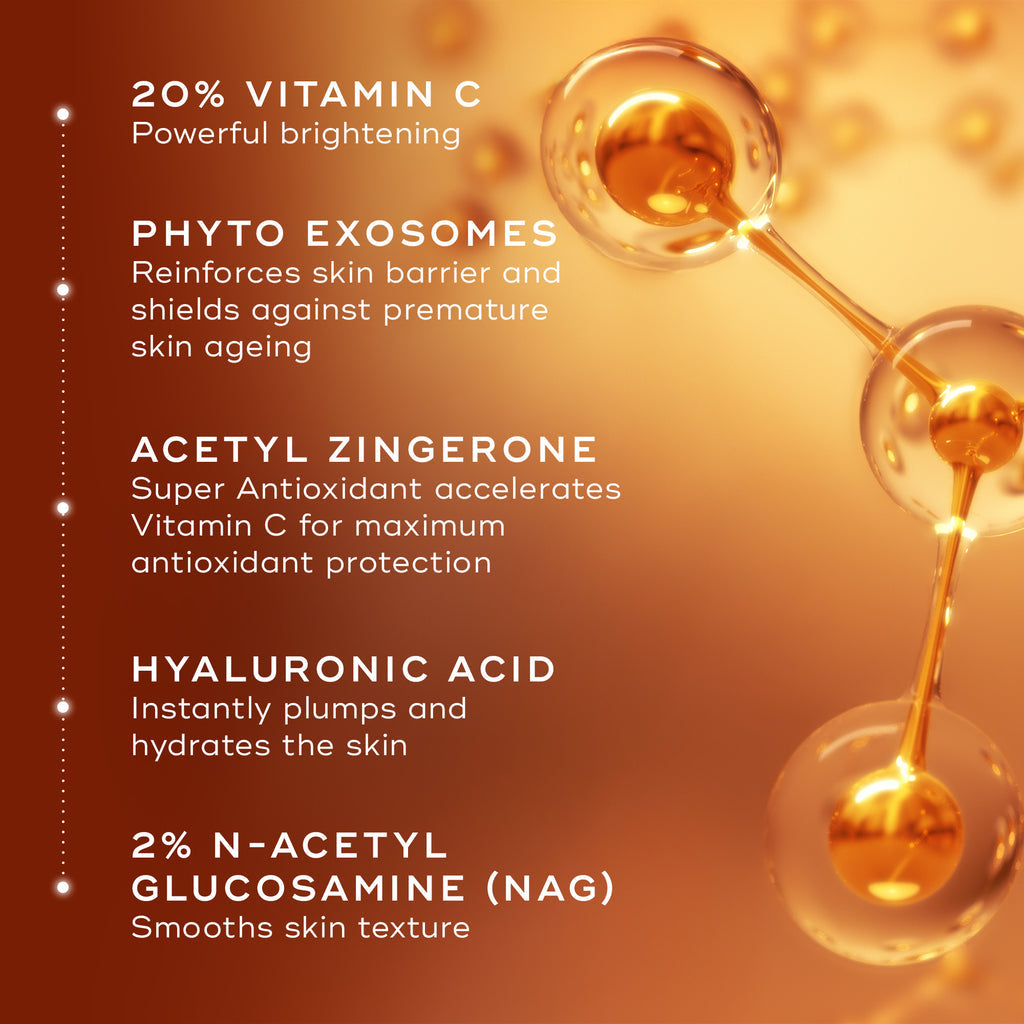 Medik8 C-Tetra Advanced Sérum 30ml - Farmácia Garcia