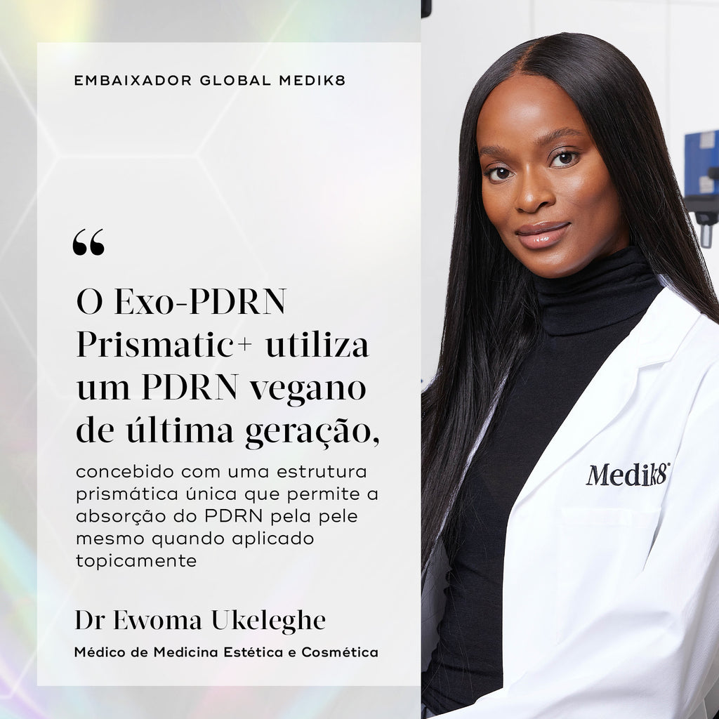 Medik8 Exo-Pdrn Primastic+ 30ml