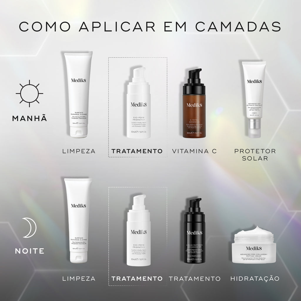 Medik8 Exo-Pdrn Primastic+ 30ml