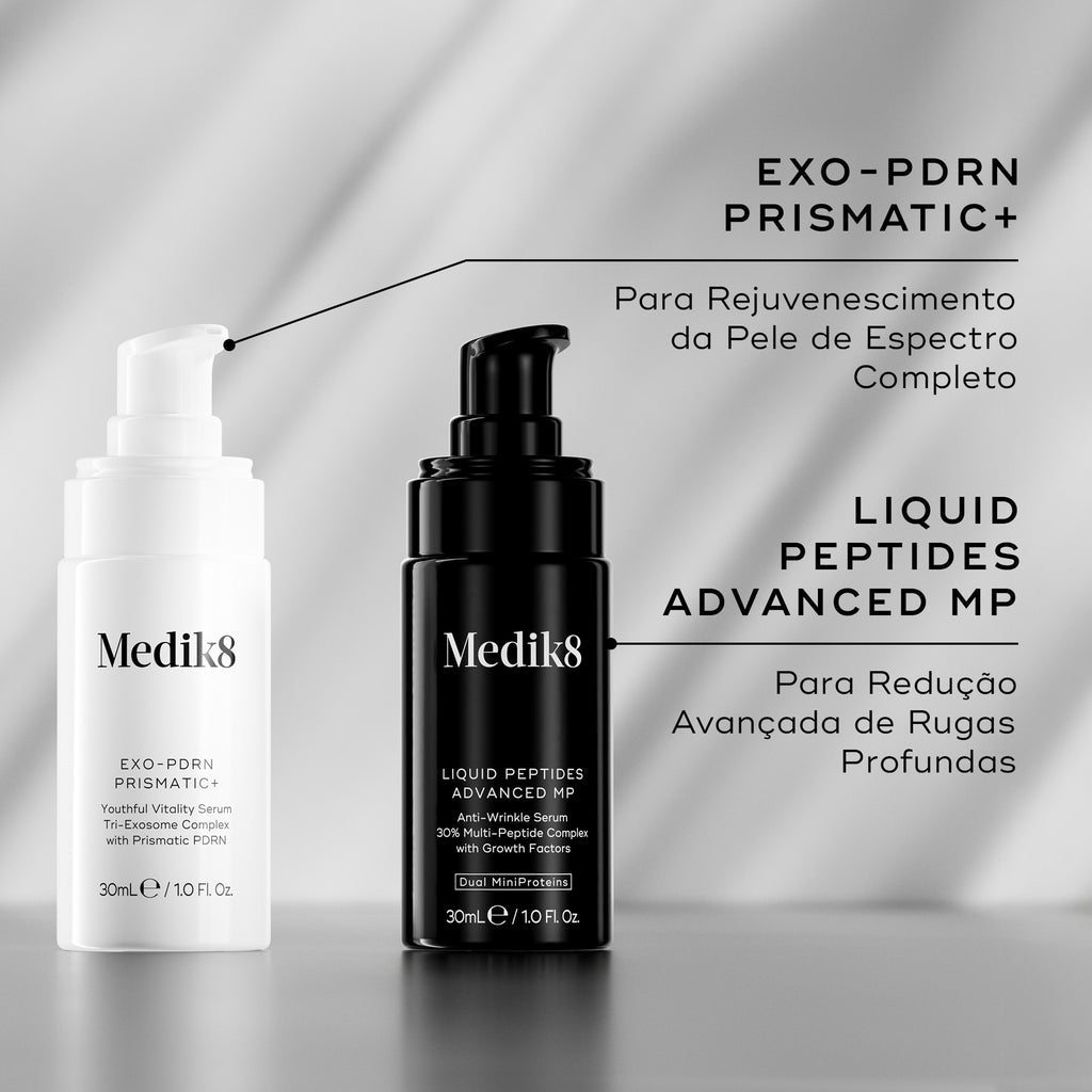 Medik8 Exo-Pdrn Primastic+ 30ml