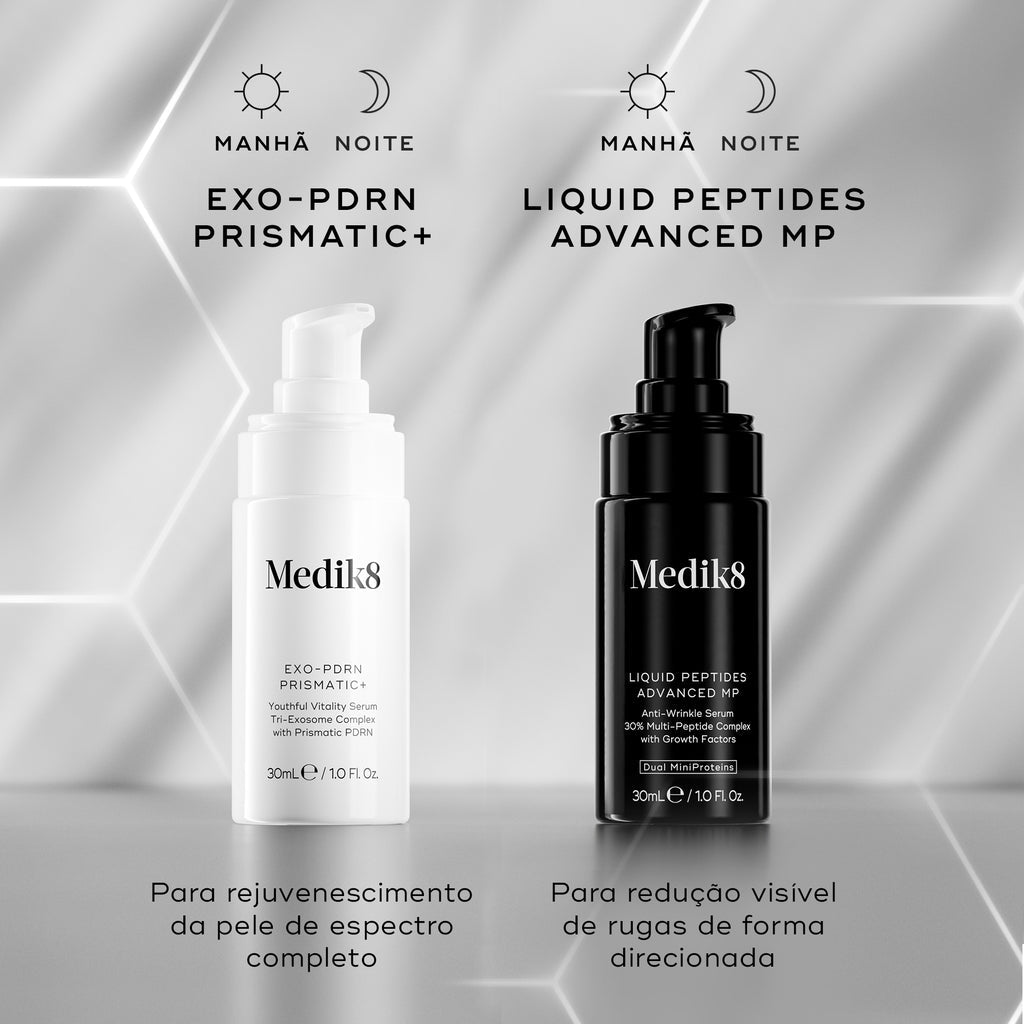 Medik8 Exo-Pdrn Primastic+ 30ml