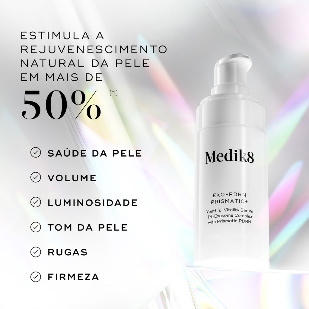 Medik8 Exo-Pdrn Primastic+ 30ml