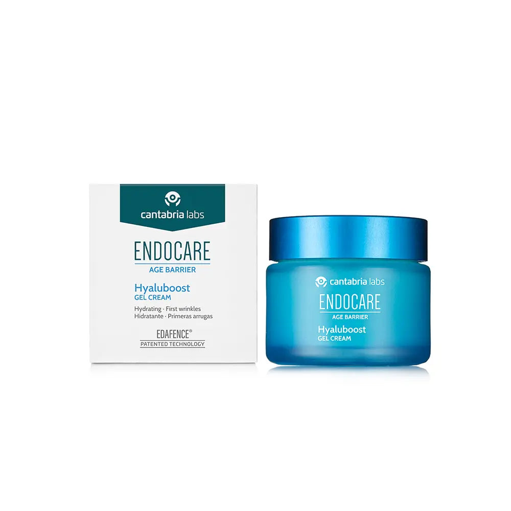 Endocare Age Barrier Hyaluboost Gel Cream 50ml - Farmácia Garcia