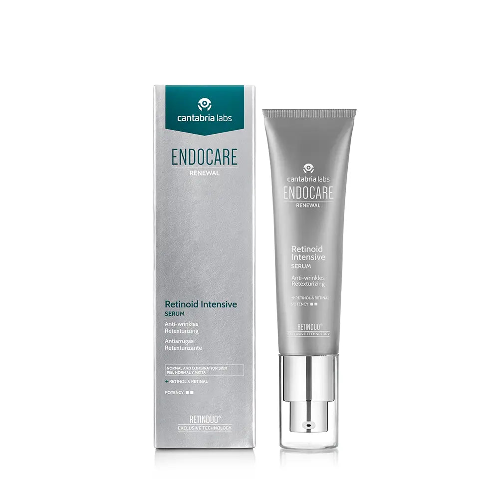 Endocare Renewal Retinoid Intensive Sérum 30ml - Farmácia Garcia