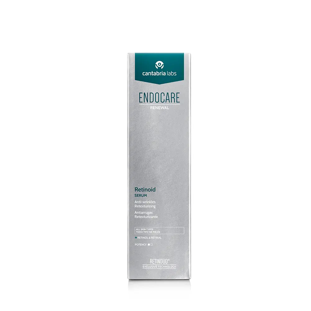 Endocare Renewal Retinoid Serum 30ml - Farmácia Garcia