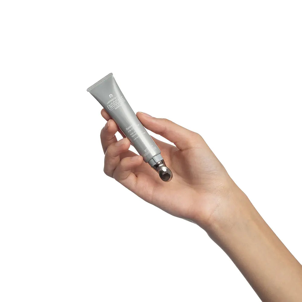 Endocare Renewal Retinoid Contorno Olhos 15ml - Farmácia Garcia