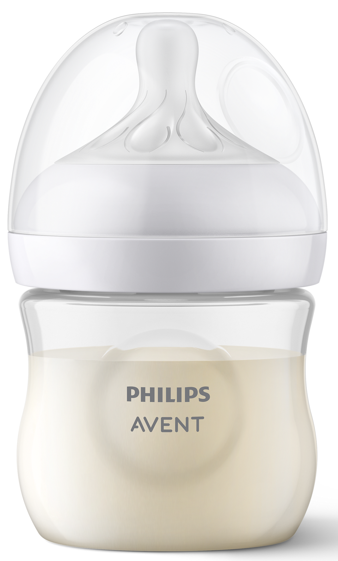 Philips Avent Biberão Natural Response 125ml - Farmácia Garcia