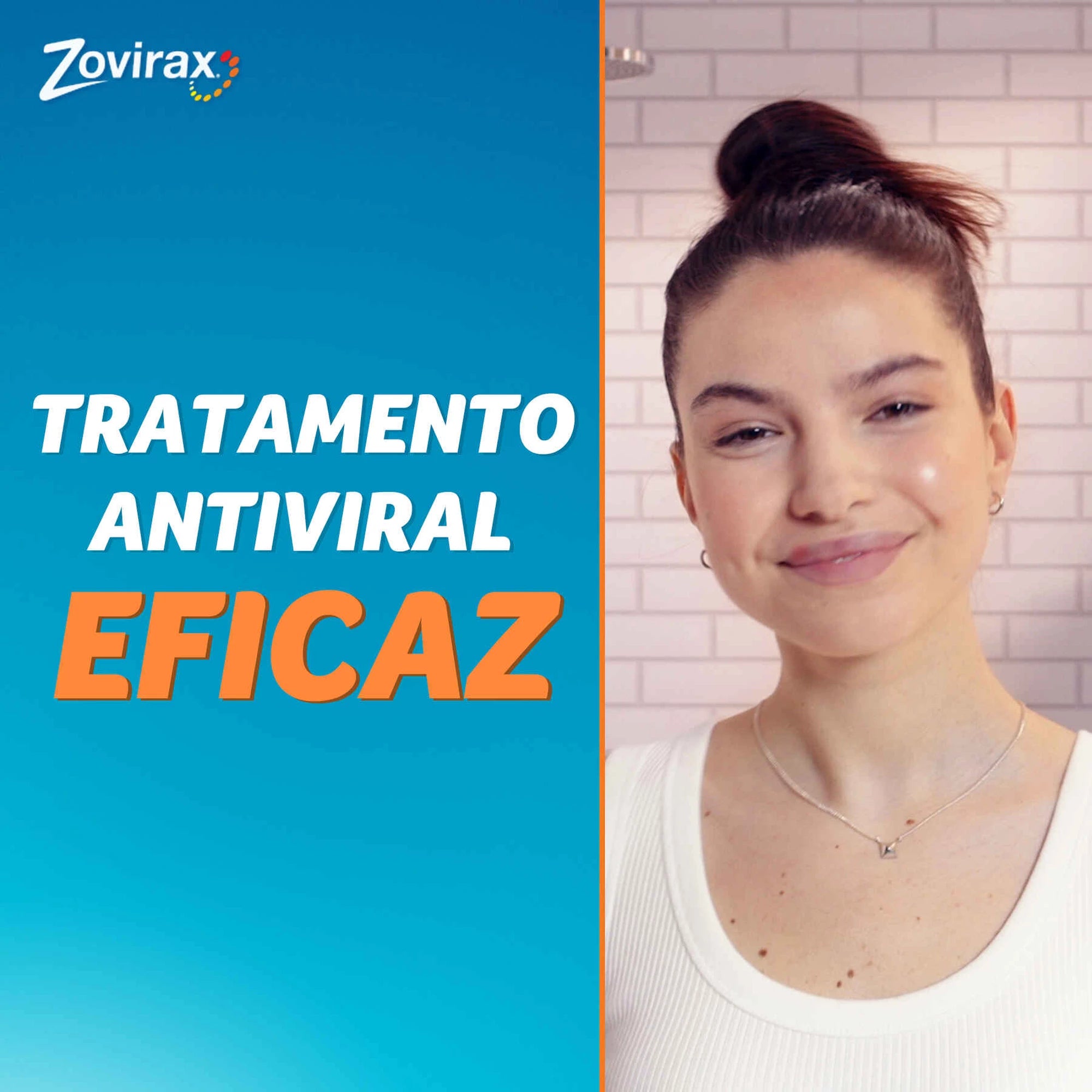 Zovirax 50mg/g 10g