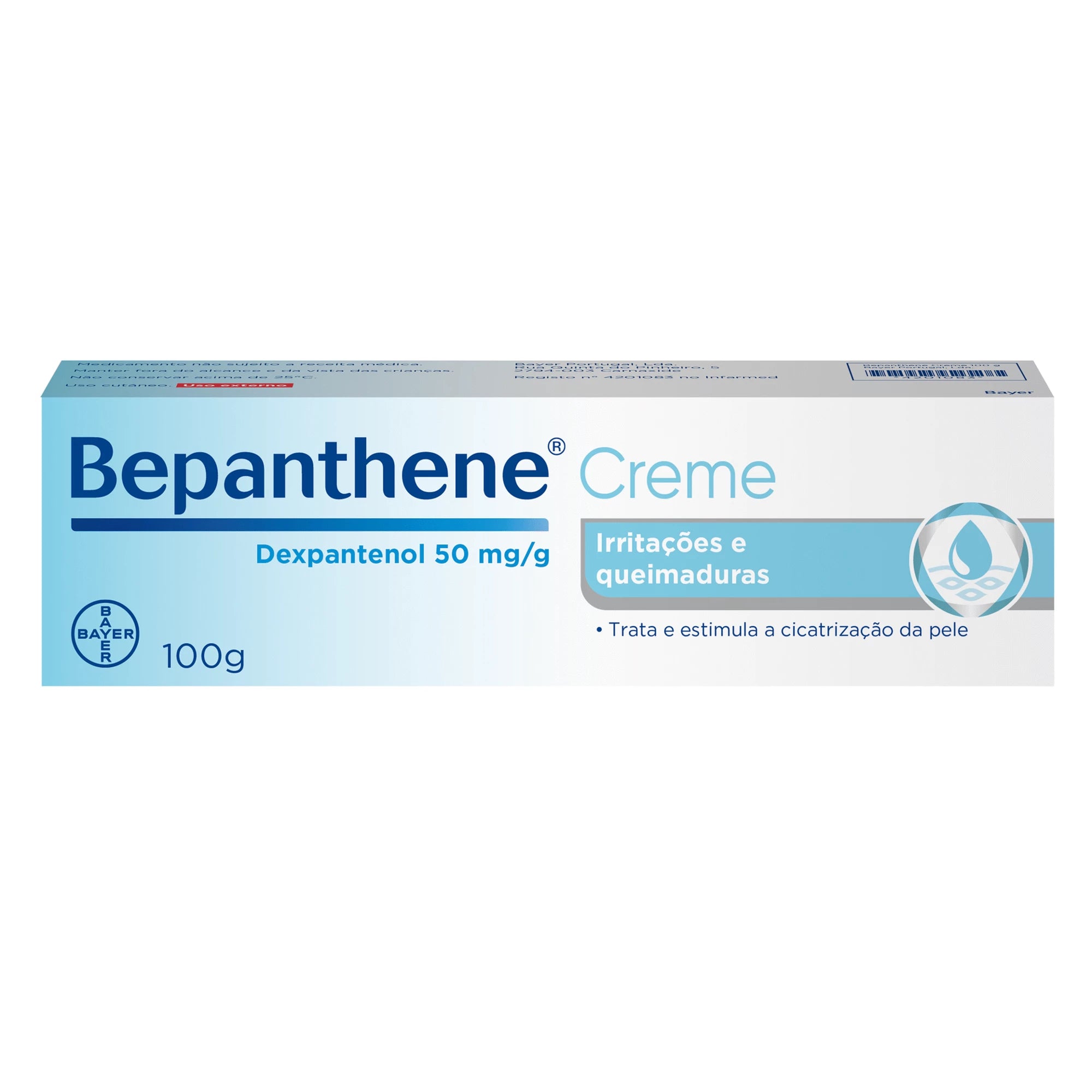 Bepanthene Creme 100g