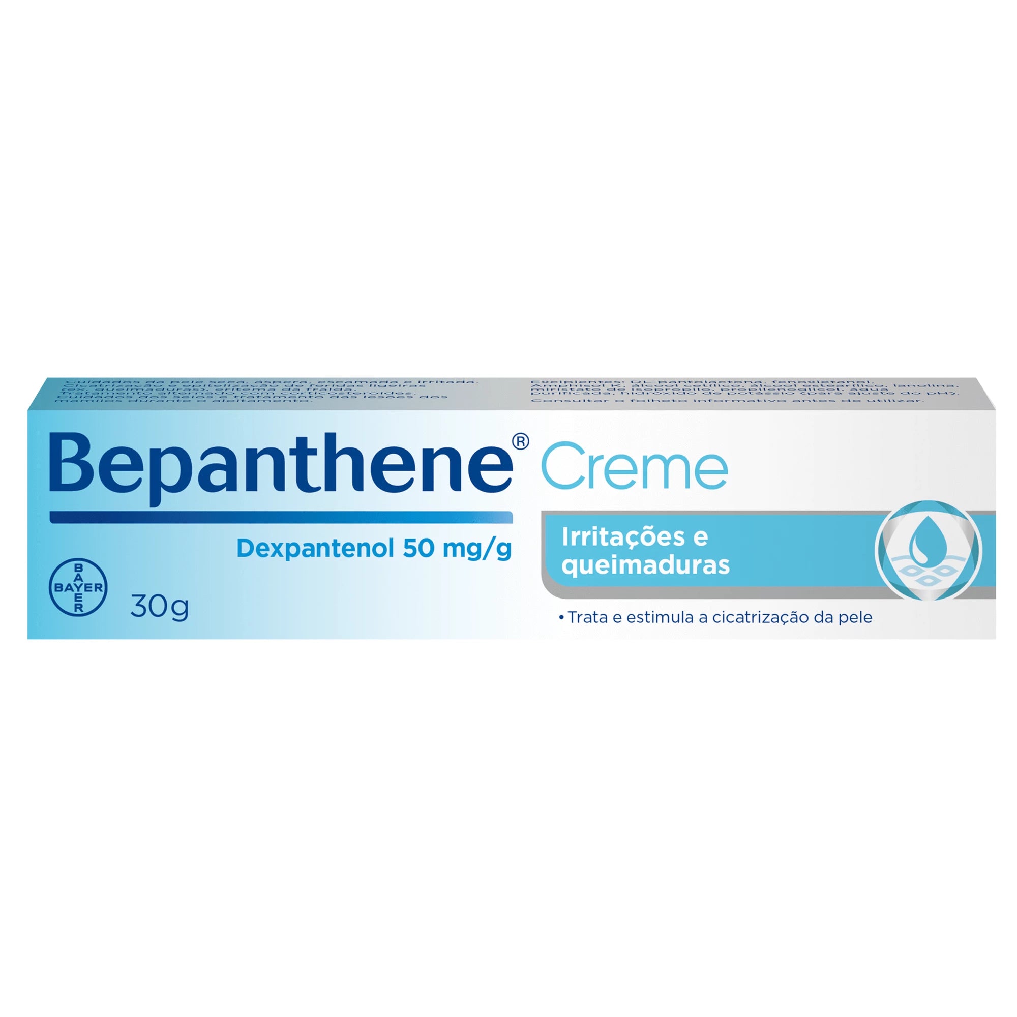 Bepanthene Creme 30g