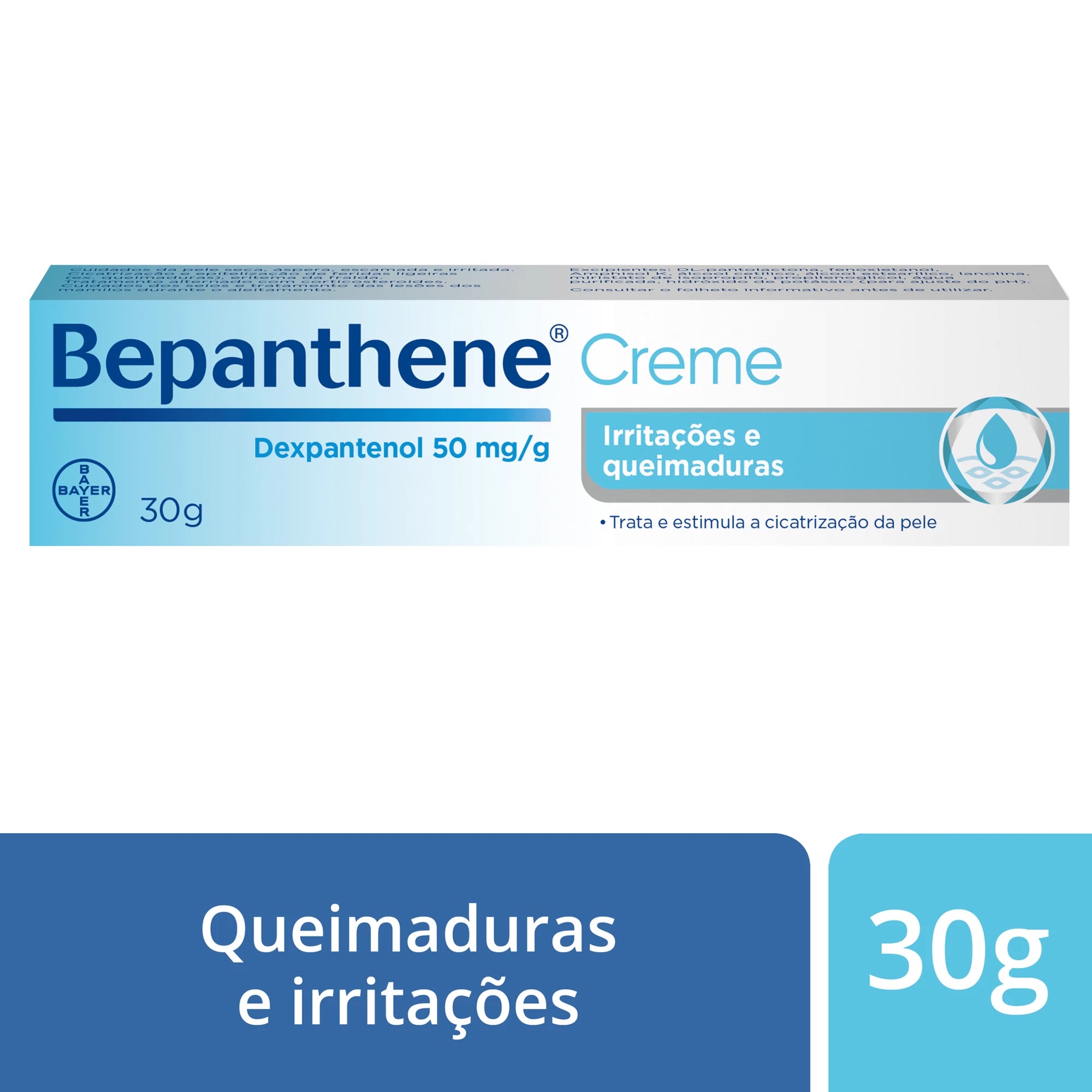 Bepanthene Creme 30g