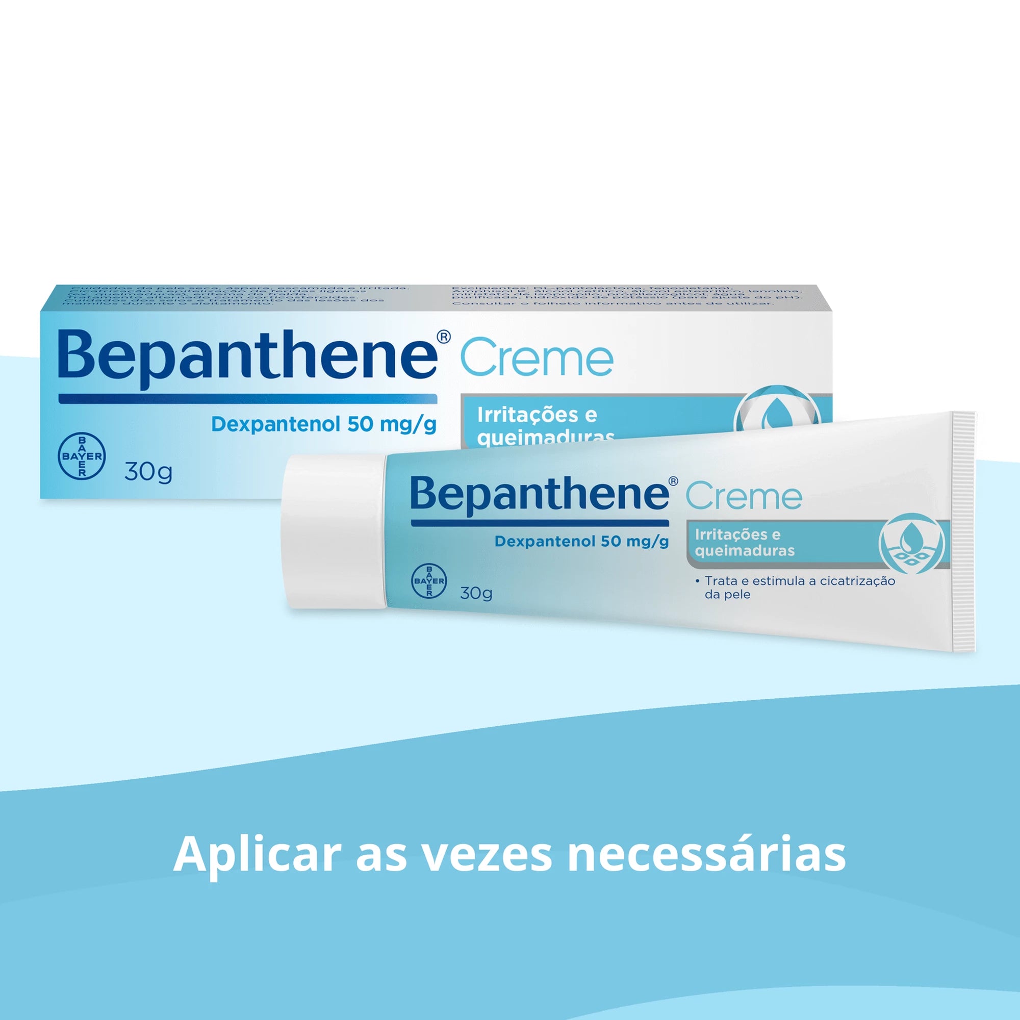 Bepanthene Creme 30g