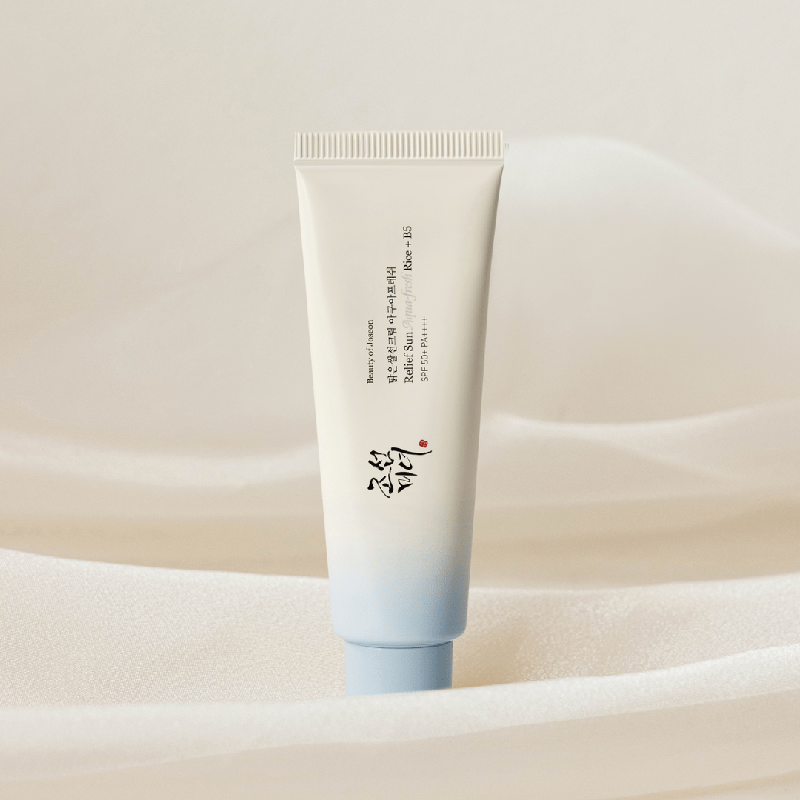 Beauty of Joseon Relief Sun Aqua-fresh : Rice + B5 SPF50+ PA++++ 50ml