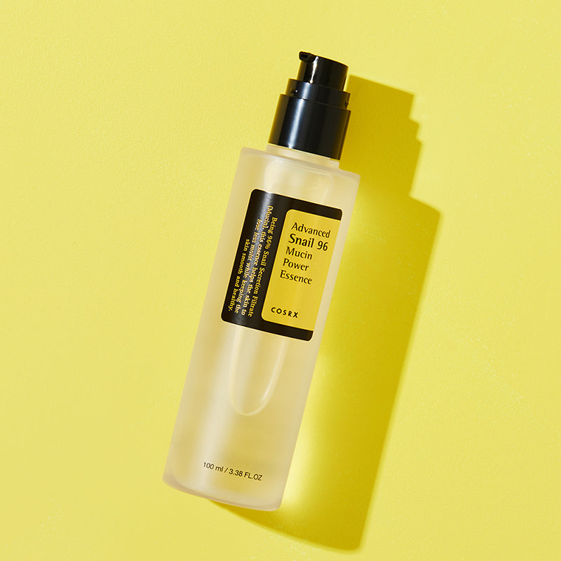 Cosrx Advanced Snail 96 Mucin Power 100ml
