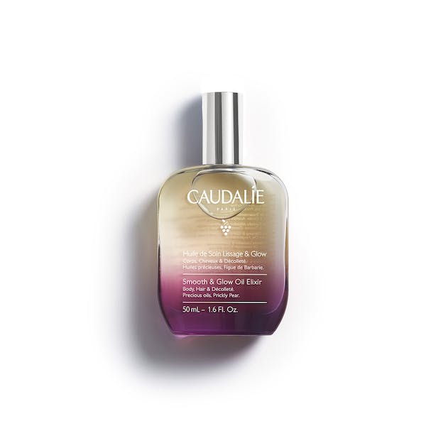 Óleo de Cuidado Alisador & Luminosidade 50ml - Farmácia Garcia