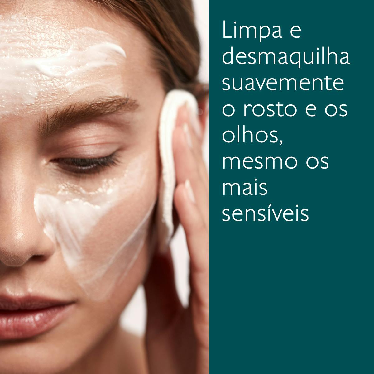 Caudalie Vinoclean Leite de Amêndoas Desmaquilhante 400ml
