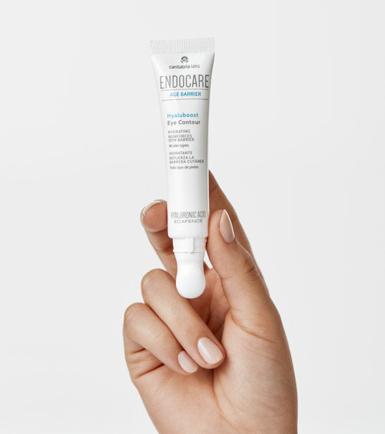 Endocare Age Barrier Hyalu Creme Olhos 15ml - Farmácia Garcia