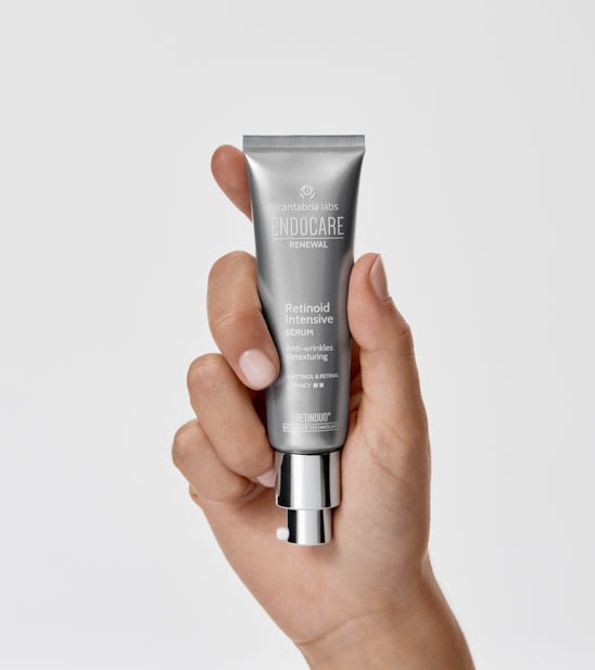 Endocare Renewal Retinoid Intensive Sérum 30ml - Farmácia Garcia