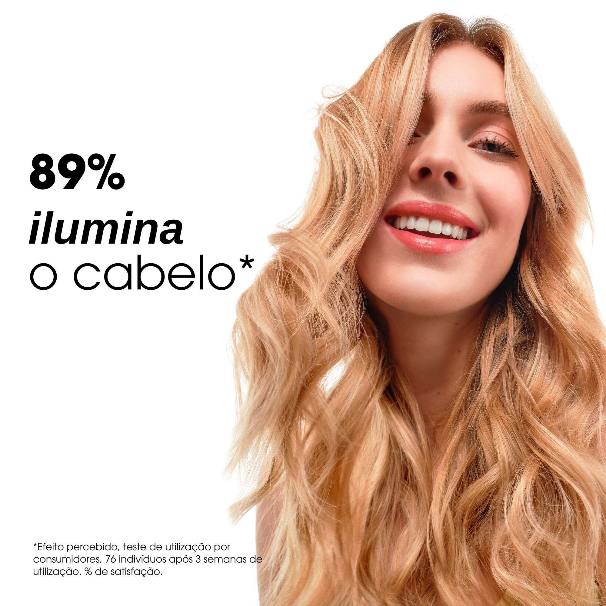 Klorane Capilar Champô Camomila 400ml - Farmácia Garcia