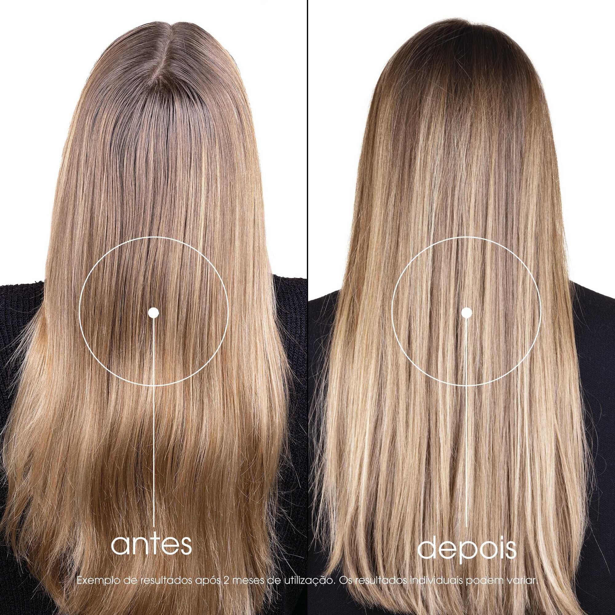 Klorane Capilar Champô Camomila 400ml - Farmácia Garcia