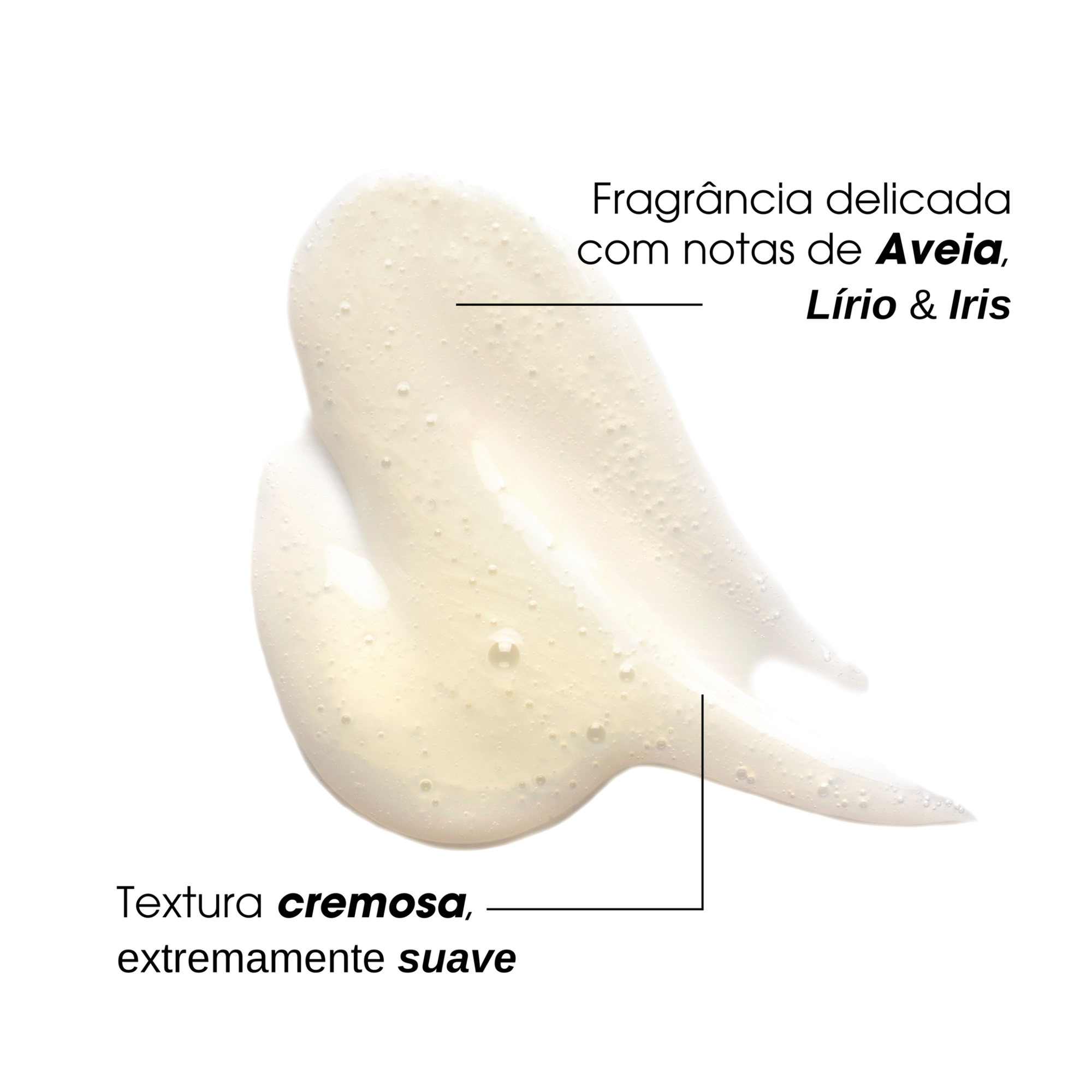 Klorane Capilar Champô Leite de Aveia 400ml - Farmácia Garcia