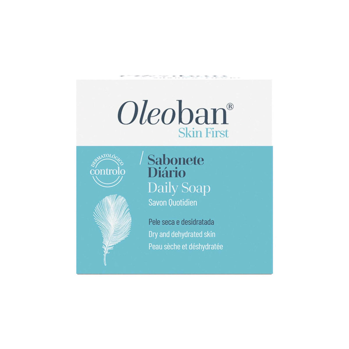 Oleoban Diário Sabonete