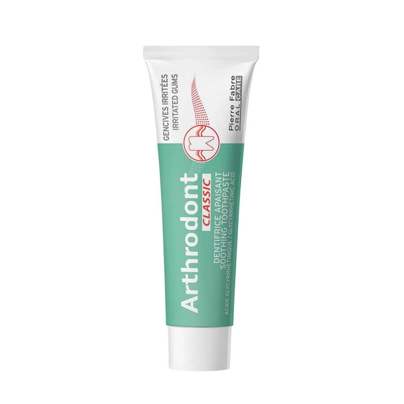 Arthrodont Classic Pasta Dentária 75ml