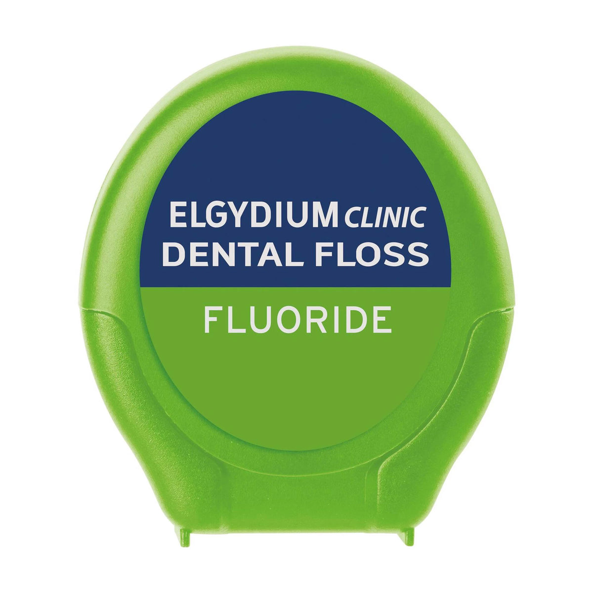 Elgydium Clinic Fita Dentária com Flúor 35m