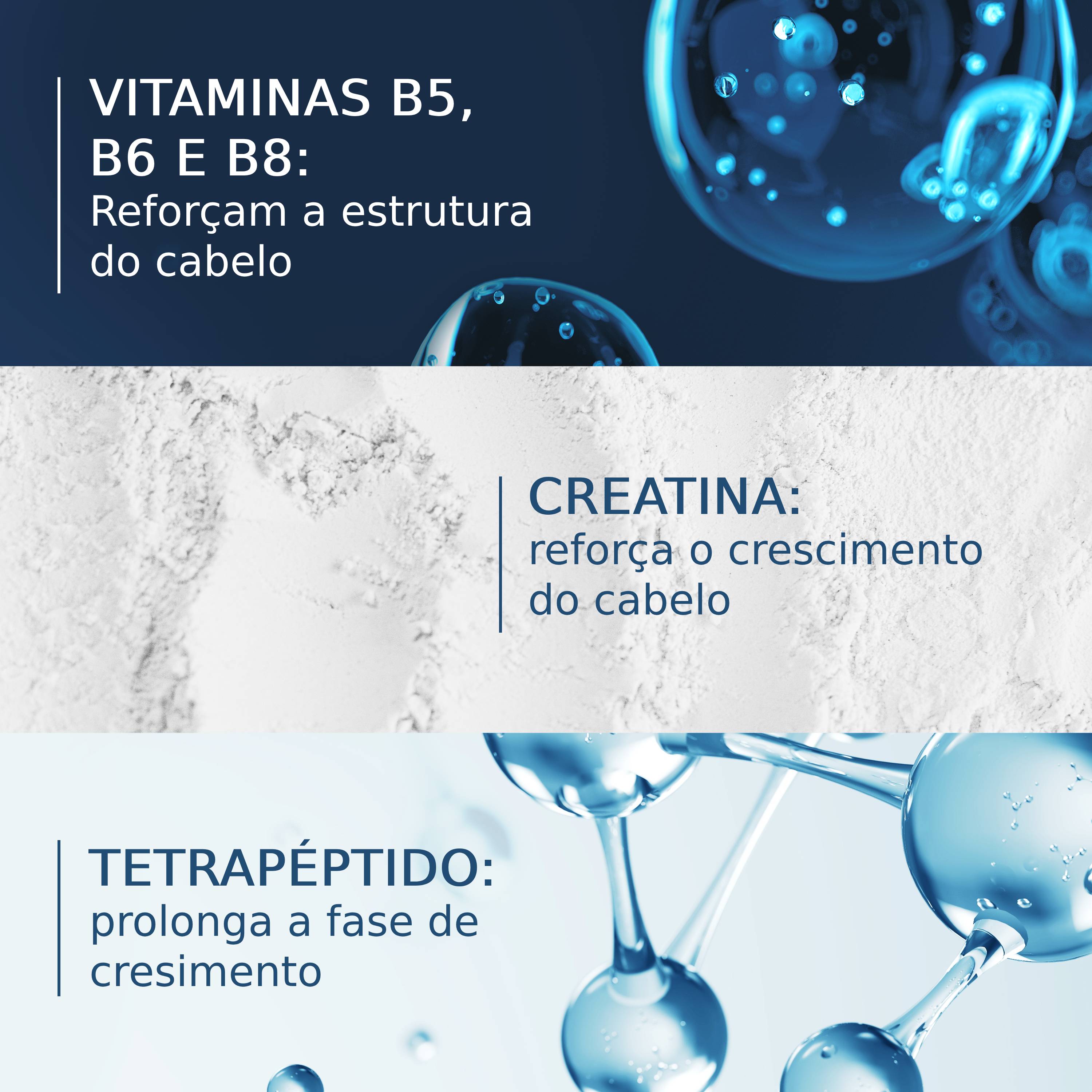 Ducray Anaphase Creastim Anti-Queda de Cabelo 60ml - Farmácia Garcia