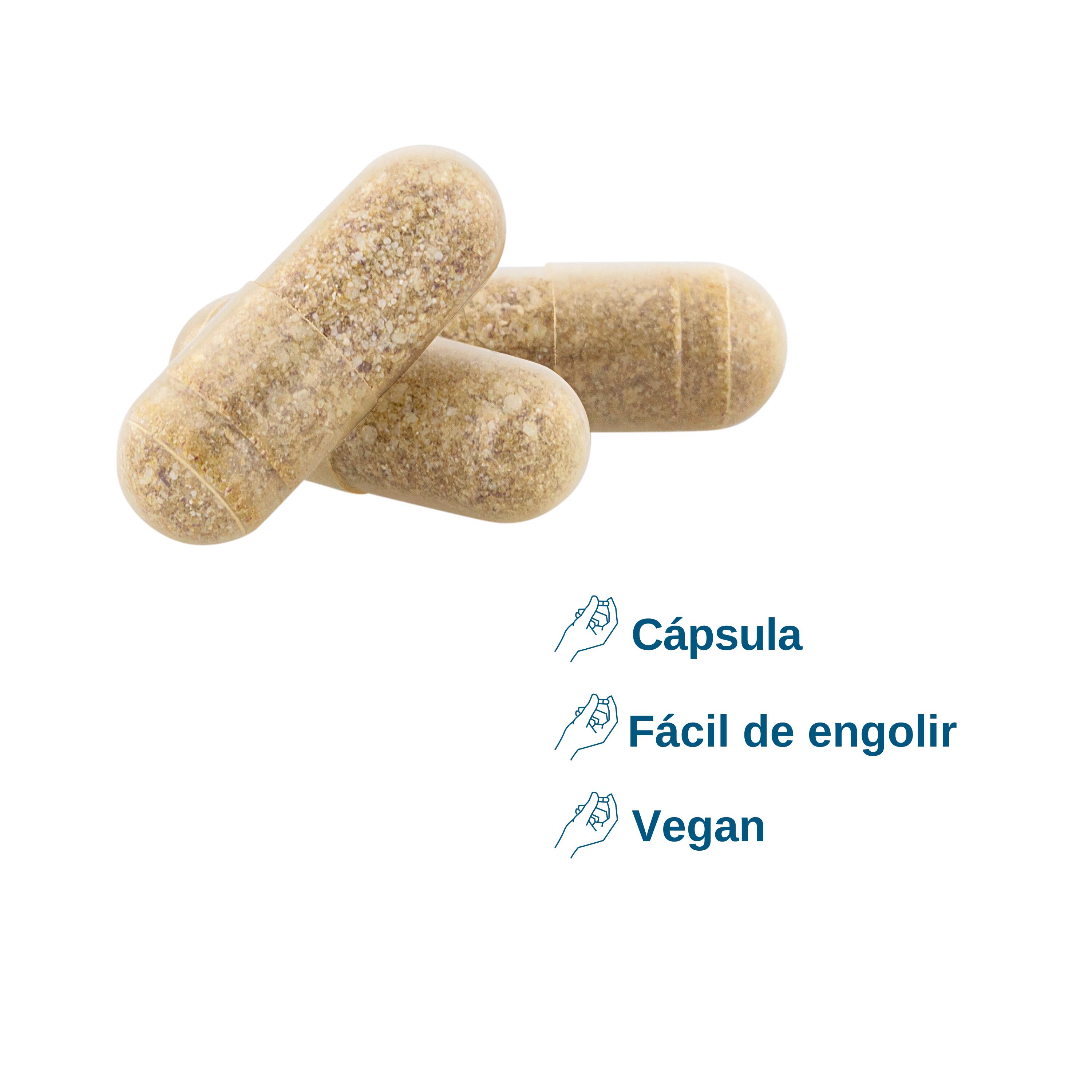 Ducray Anacaps Expert 30 Cápsulas - Farmácia Garcia