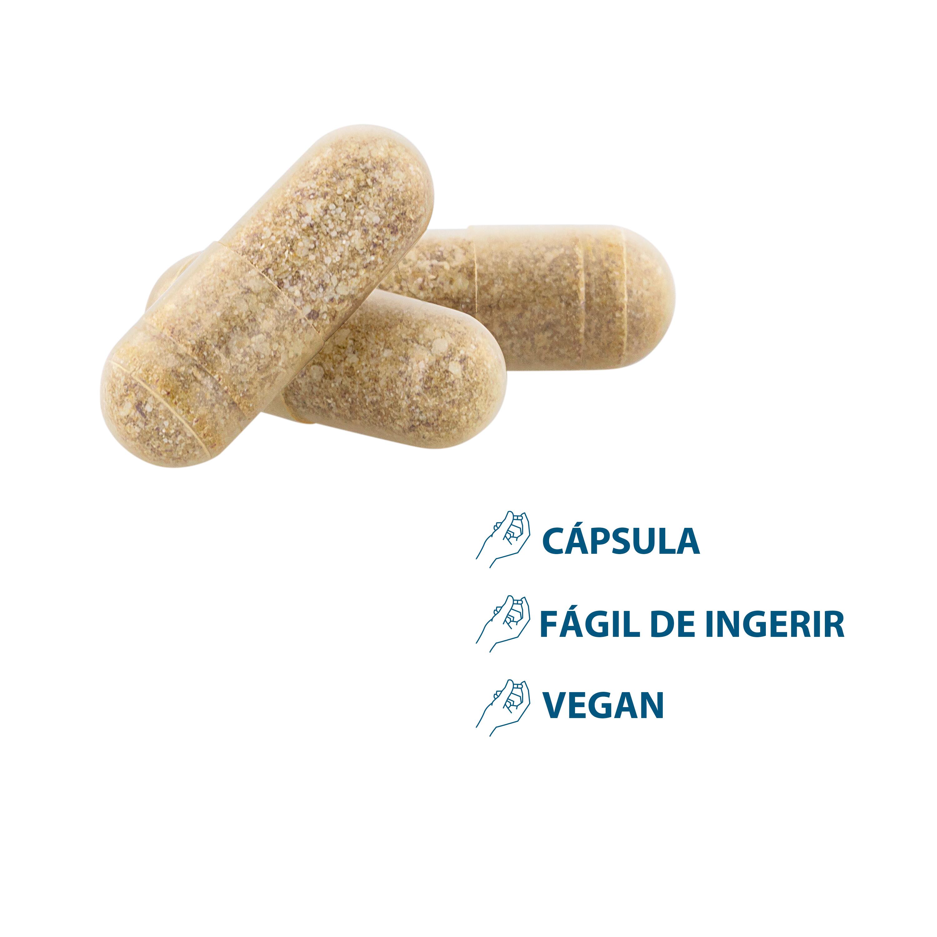 Ducray Anacaps Expert 90 Cápsulas Oferta 30 dias - Farmácia Garcia
